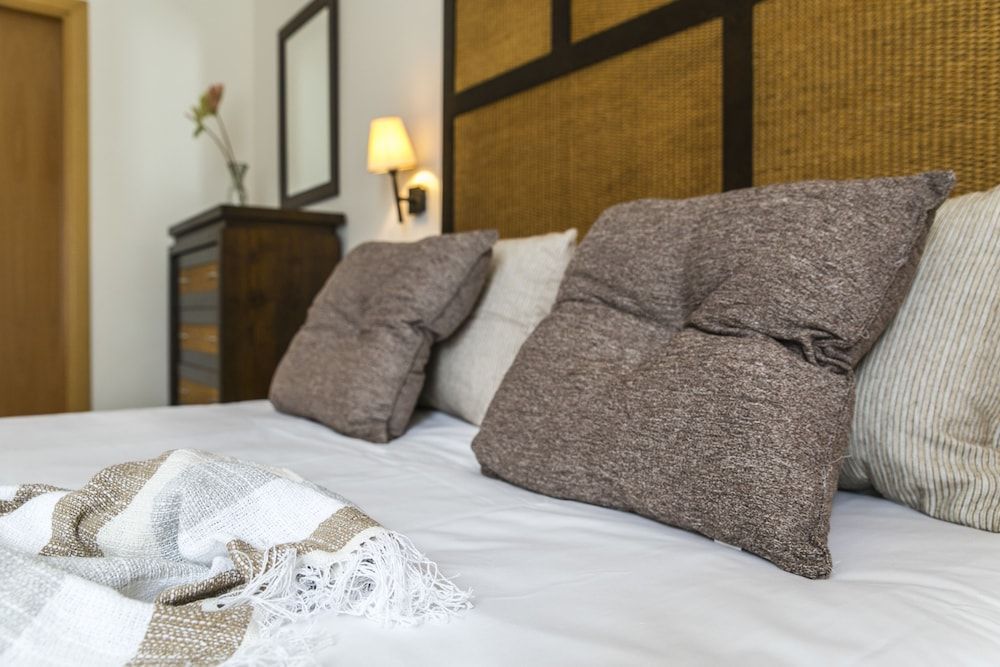 Apartment, 2 Bedrooms (6 PAX)
