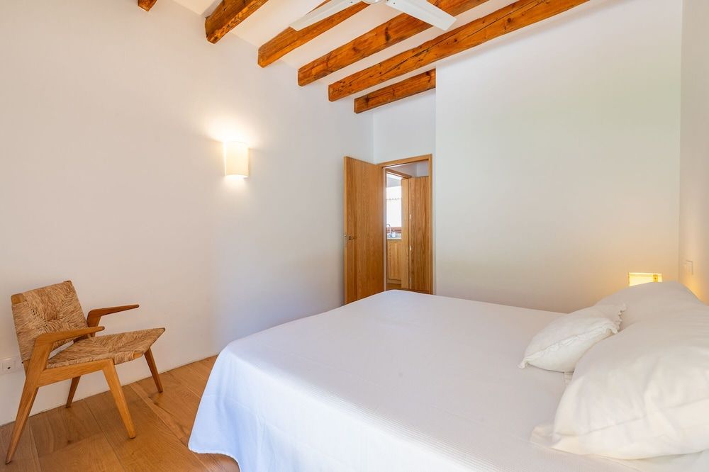 Superior Apartment, 2 Bedrooms, Terrace, Mountain View