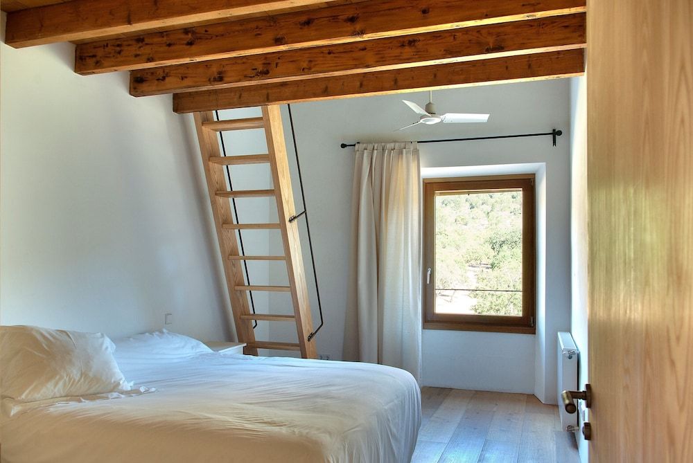 Family Apartment, 2 Bedrooms, Mountain View