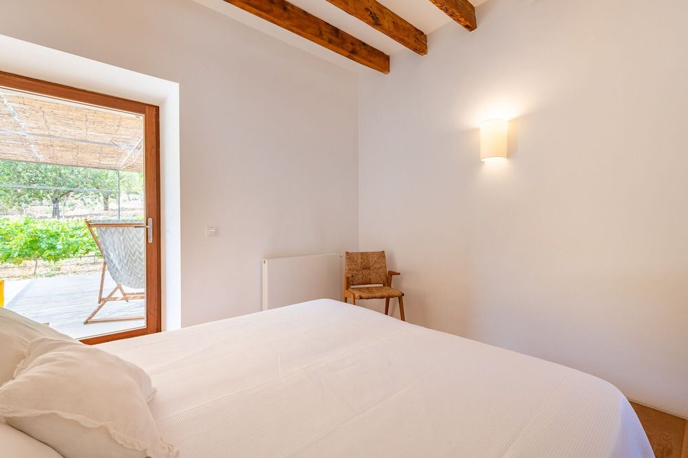 Superior Apartment, 2 Bedrooms, Terrace, Mountain View
