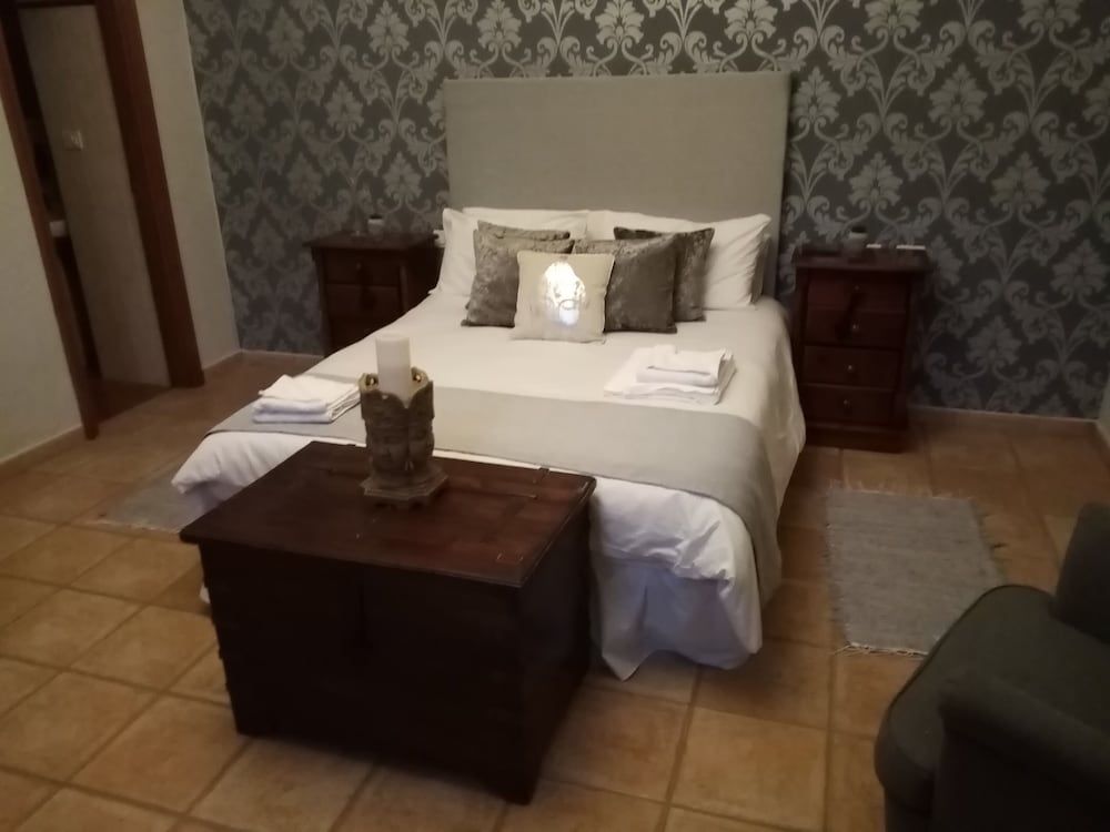 Superior Double Room, Garden View