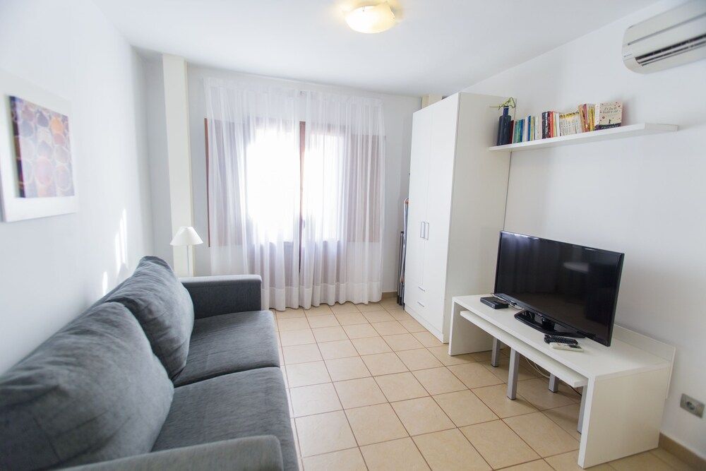 Apartment, 2 Bedrooms
