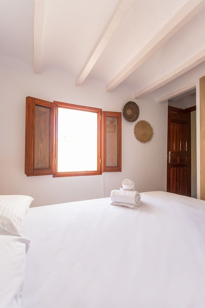 Alojamientos la Vila Mayor 7 Apartment, Ensuite (1-4 pax) 5