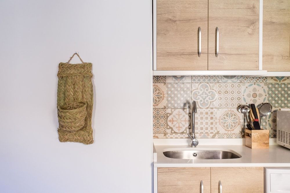 Alojamientos la Vila Mayor 7 Apartment, Ensuite (1-4 pax) 6