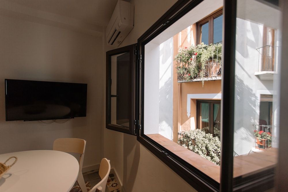 La Vila Hort Comfort Duplex, Ensuite 3