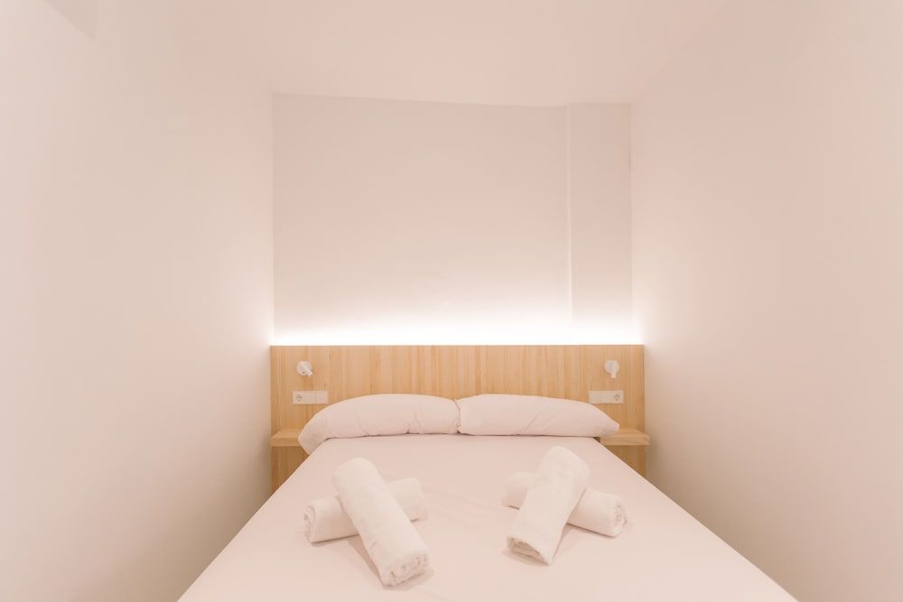 Premium Duplex, Accessible, Private Bathroom (DOS ASEOS)