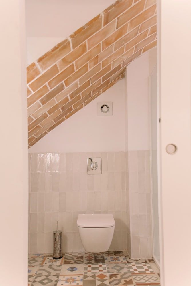 La Vila Hort Comfort Duplex, Ensuite 9