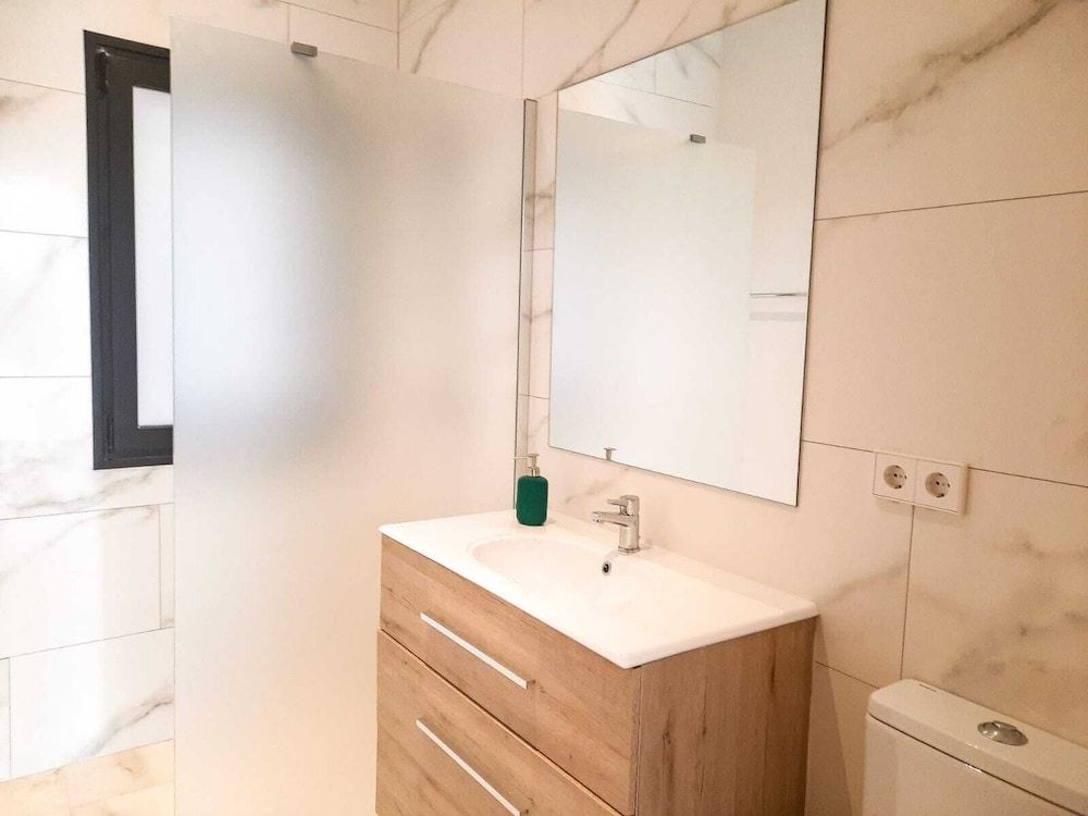 Termas Romanas Allon Superior Studio, Accessible, Ensuite 7