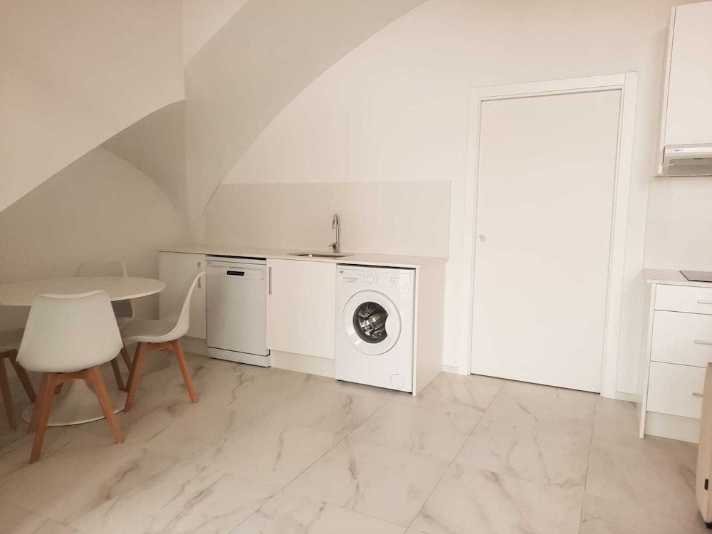 Termas Romanas Allon Superior Studio, Accessible, Ensuite 13