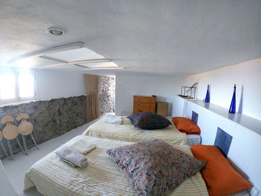 Duplex, 1 Bedroom, Balcony, Partial Ocean View
