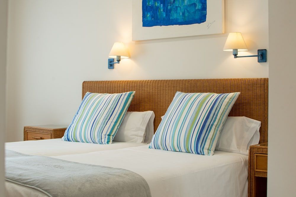 2 bedroom Bali plus apartment (2 adults + 1 child)
