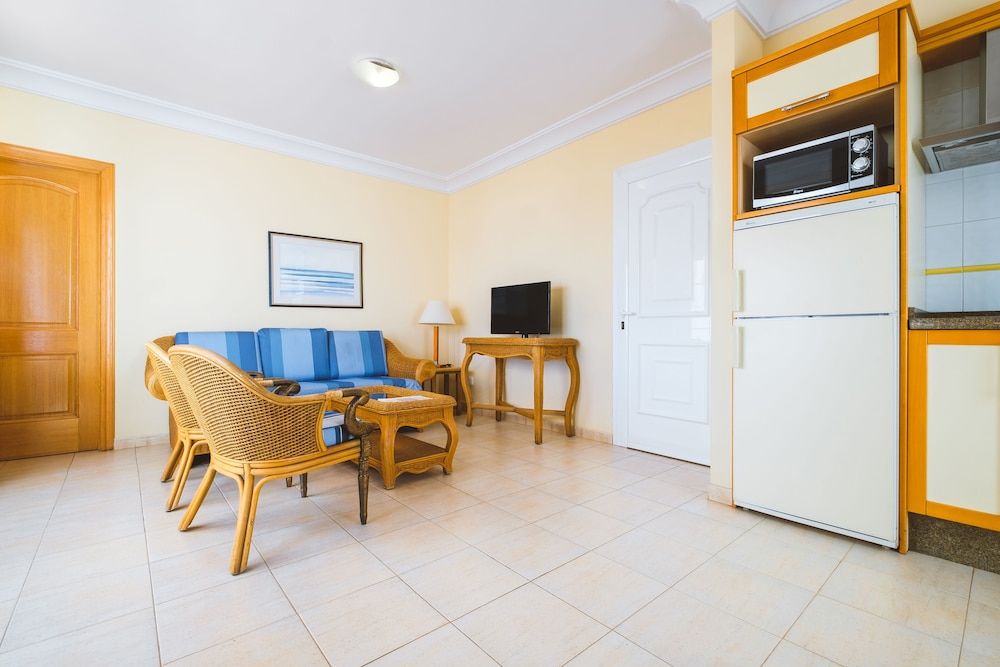 2 bedroom standard apartment