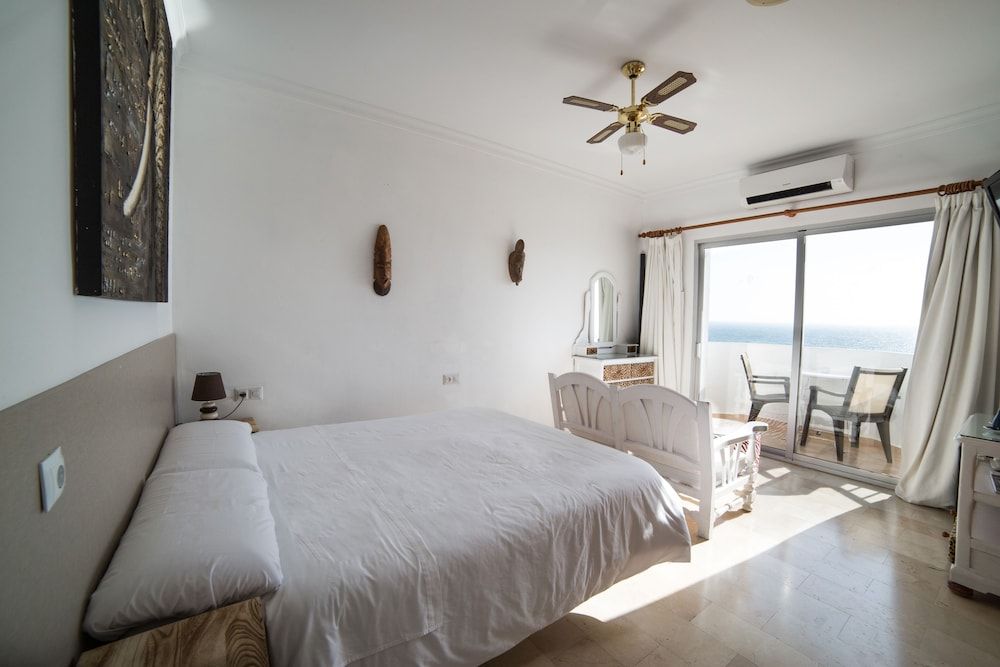 Double Room Single Use