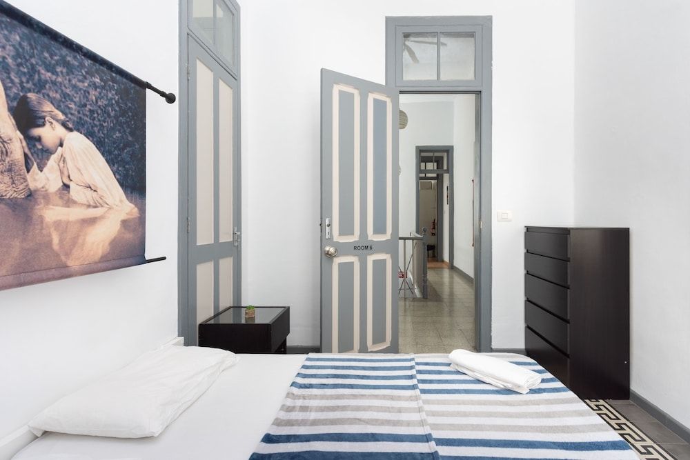 Basic Double or Twin Room