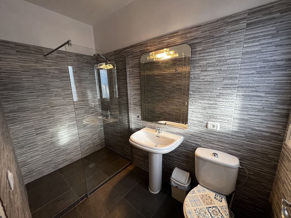 El jardín de Iris Standard Double Room 2