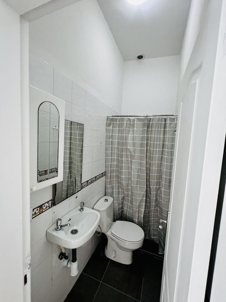 El jardín de Iris Double Room 3