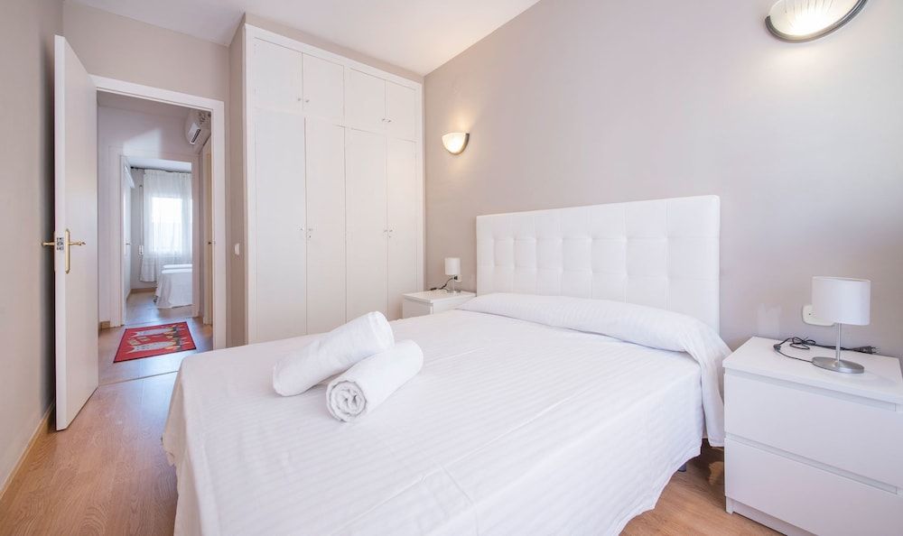 Apartment, 2 Bedrooms
