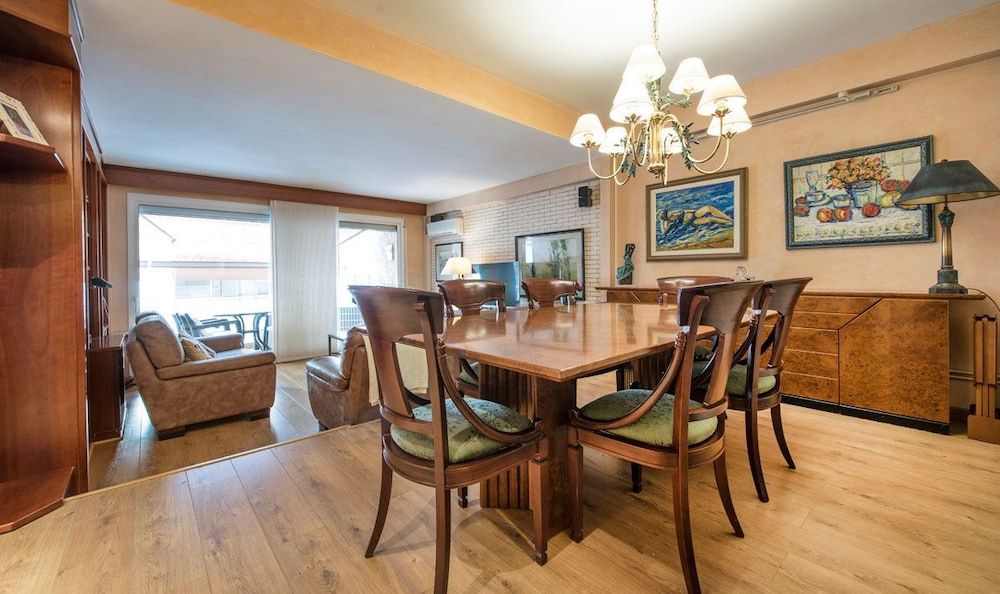 Apartment, 2 Bedrooms (Apto 11, 1R)