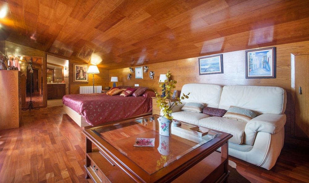 Apartment, 4 Bedrooms