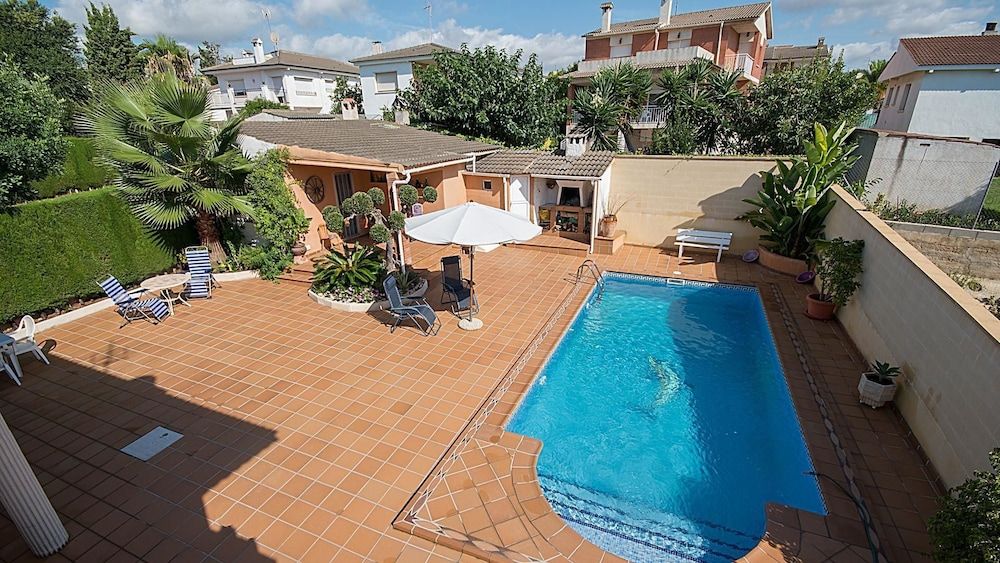 Apartment, 4 Bedrooms