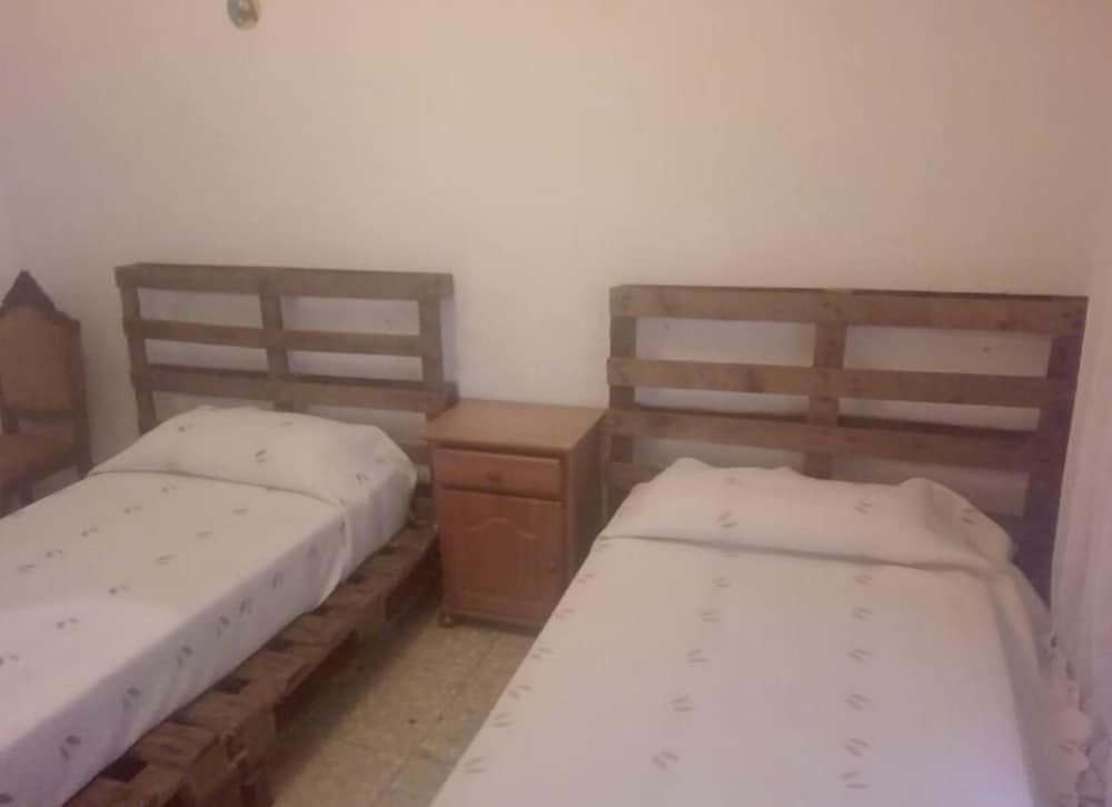 Basic Twin Room