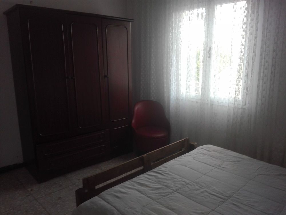 Basic Double Room, 1 Double Bed