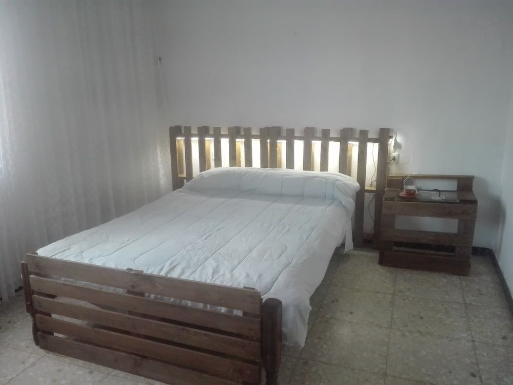Basic Double Room, 1 Double Bed