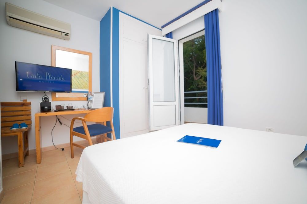 Double Room, 1 Double Bed