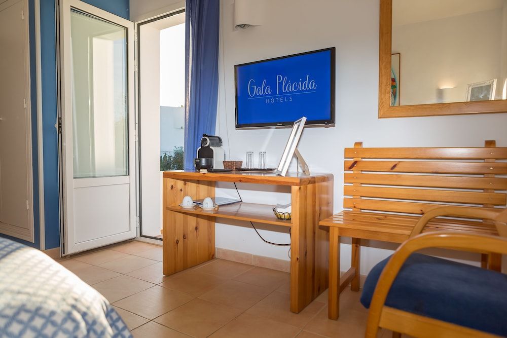 Double Room, 1 Double Bed