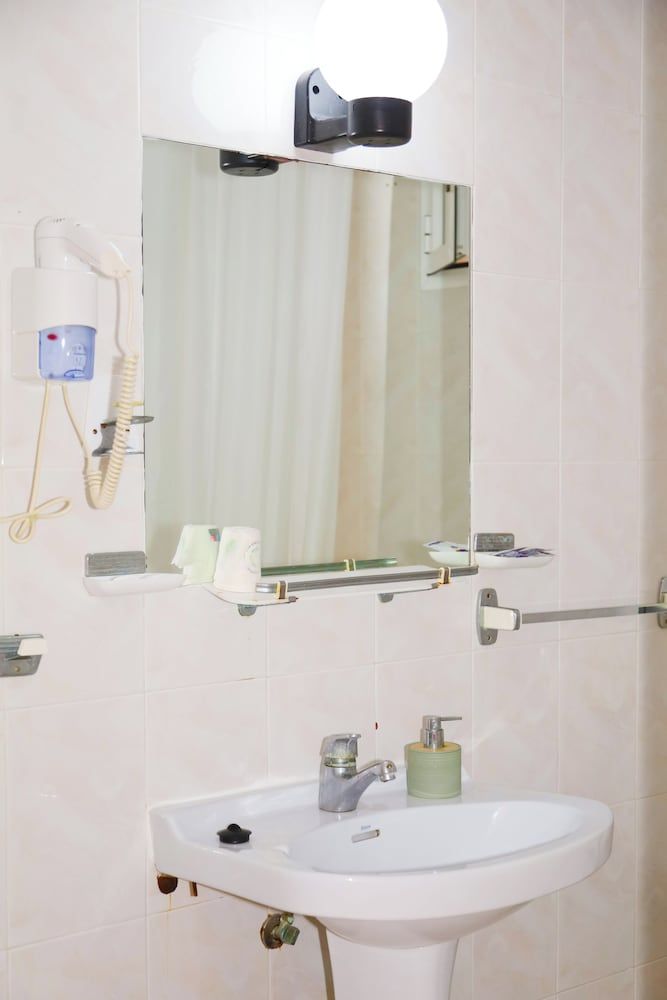 Hotel Playa Standard Triple Room, Sea View 7