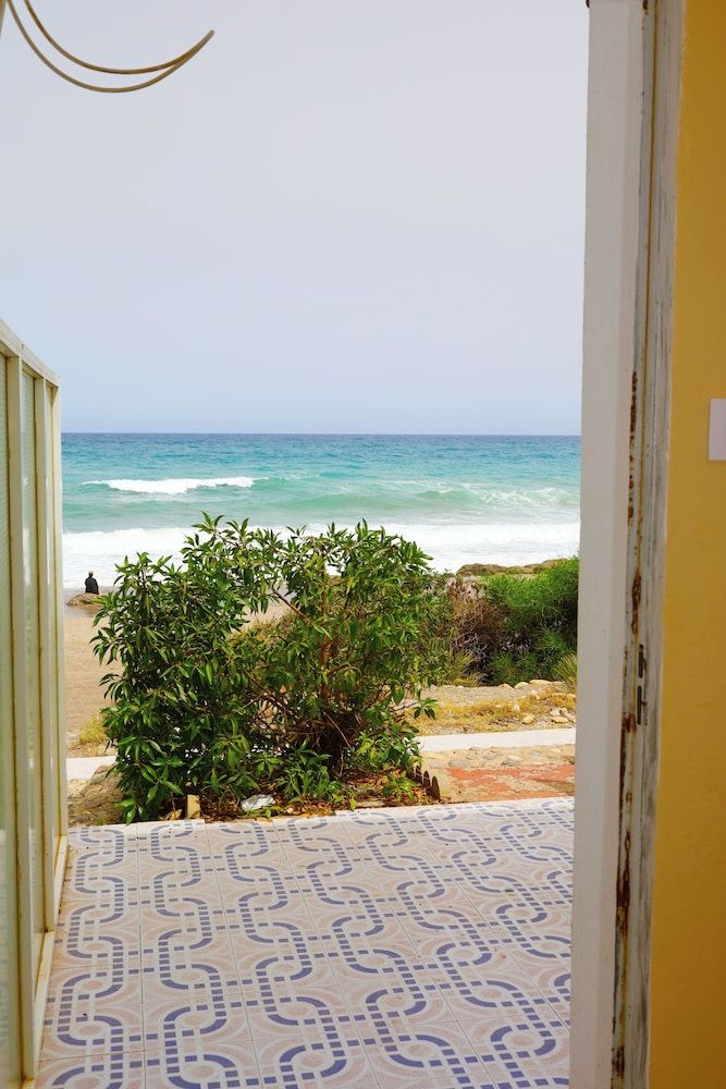 Hotel Playa Standard Triple Room, Sea View 5