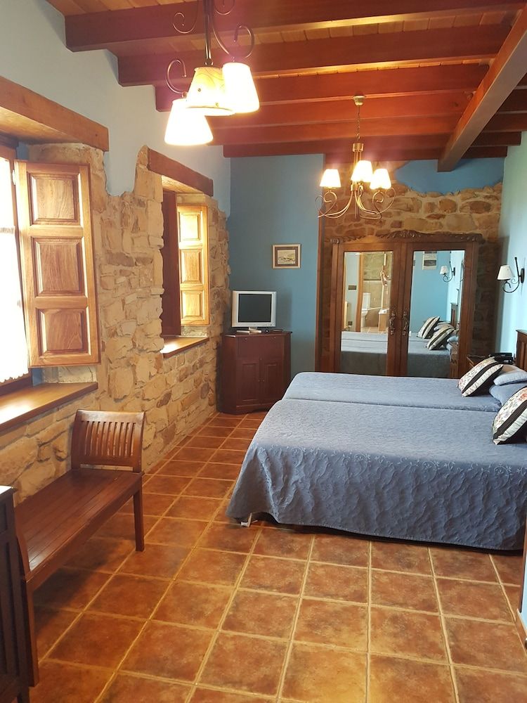 Double Room Single Use