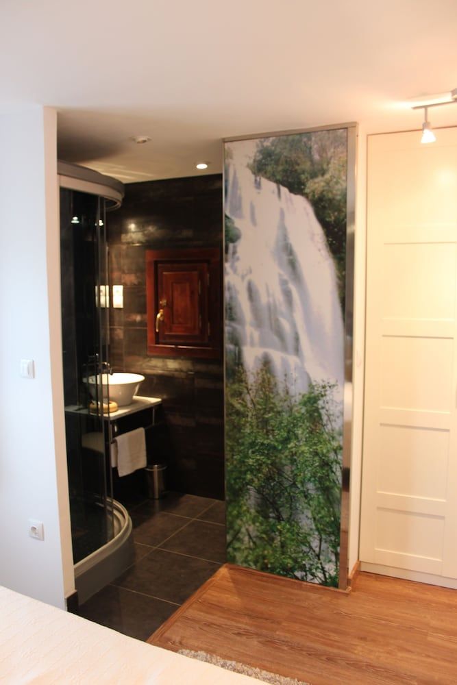 El Molin de Petra Apartment, 2 Bedrooms, Terrace, Garden View 7