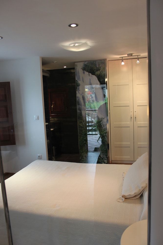 El Molin de Petra Apartment, 1 Bedroom, Terrace, Garden View 6