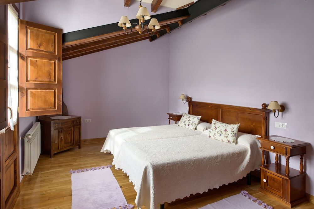 El Molin de Petra Apartment, 2 Bedrooms, Terrace, Garden View 4