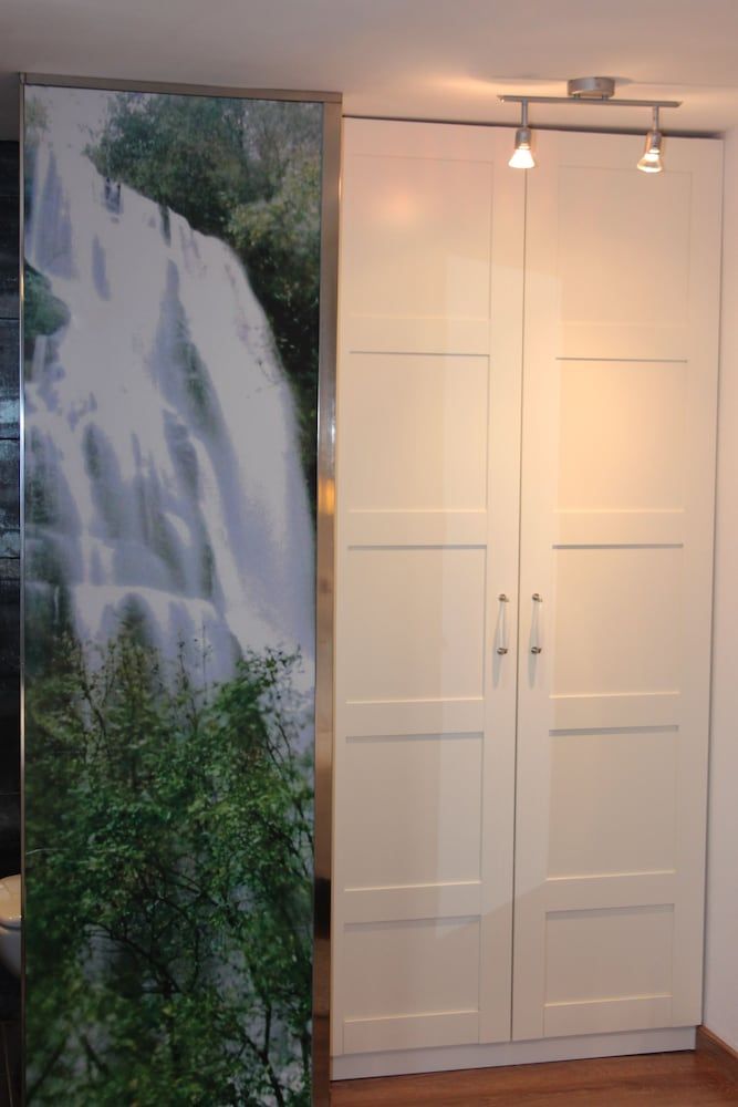 El Molin de Petra Apartment, 2 Bedrooms, Terrace, Garden View 6