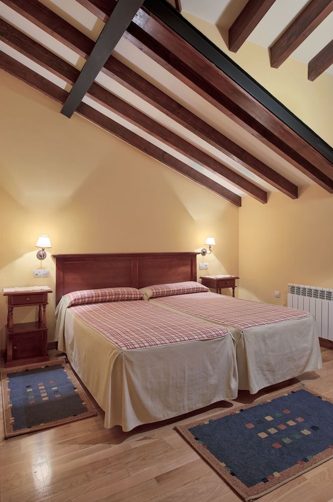 El Molin de Petra Apartment, 2 Bedrooms, Terrace, Garden View 3