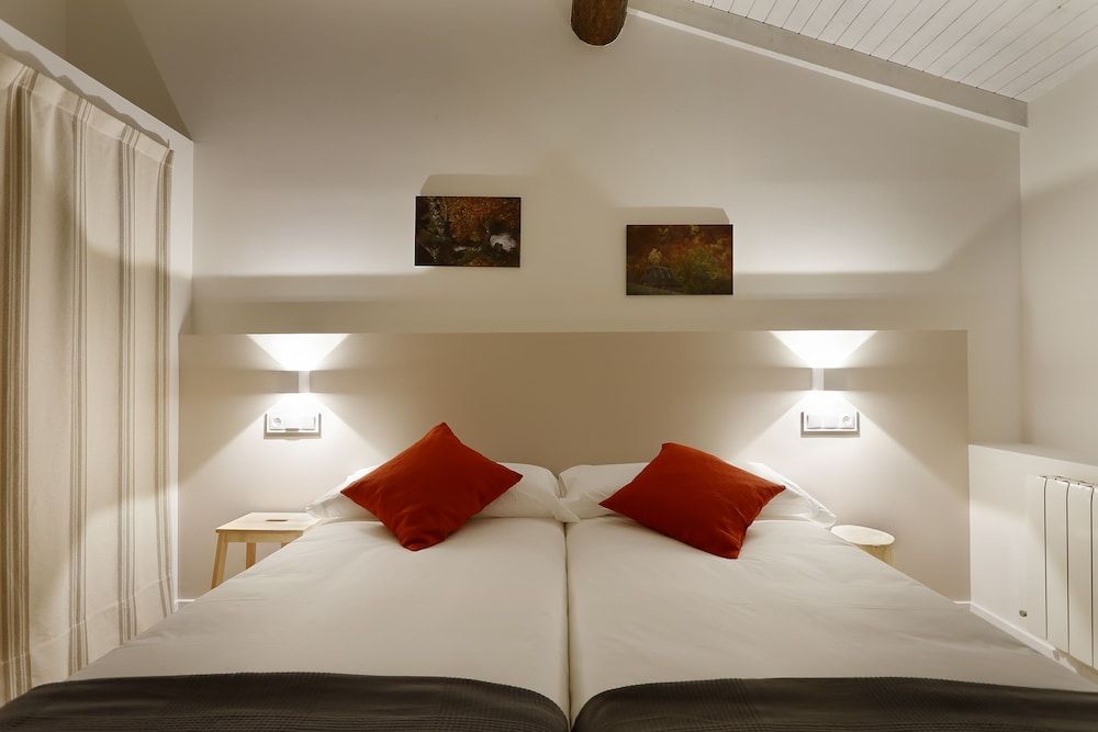 Apartment, 1 Bedroom (La Carbayera)