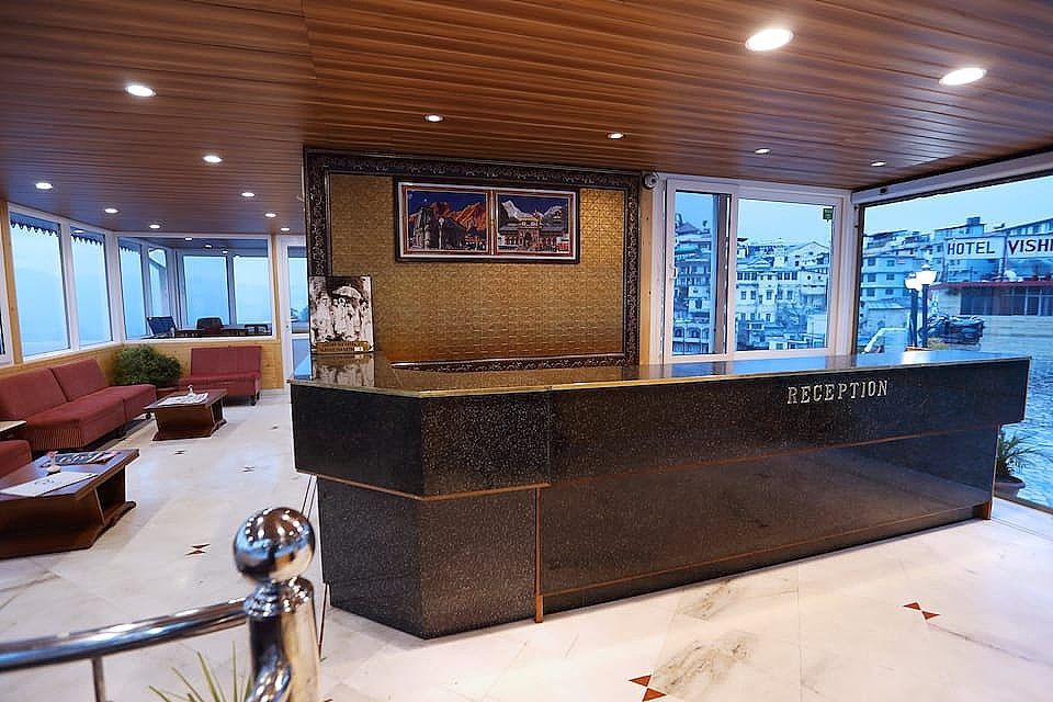 undefined Hotel Vishnu Palace 2