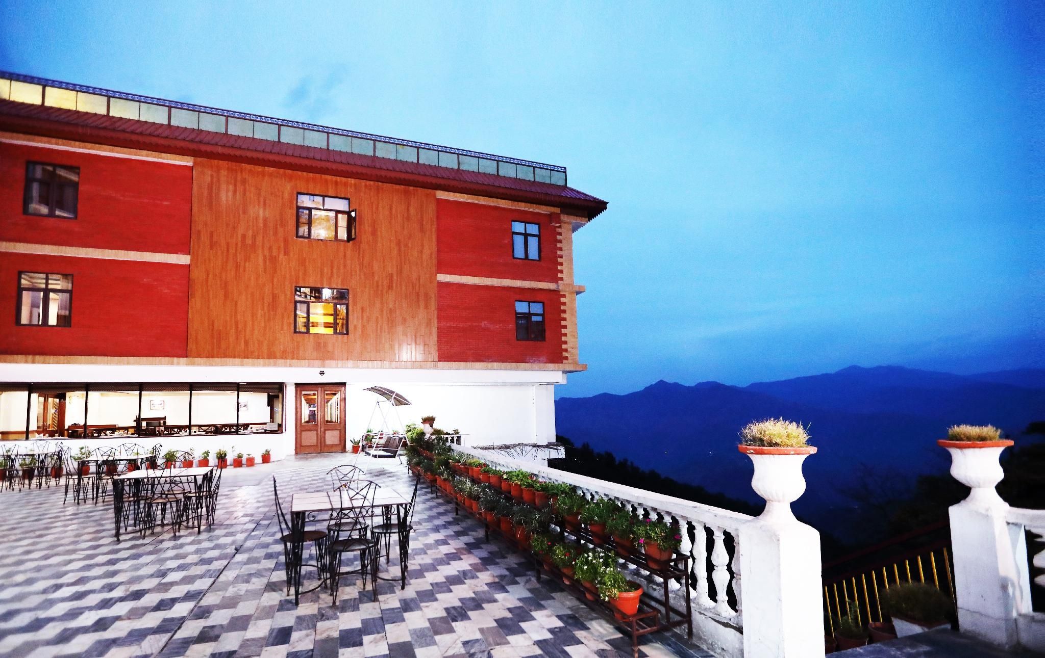 undefined Hotel Vishnu Palace 6