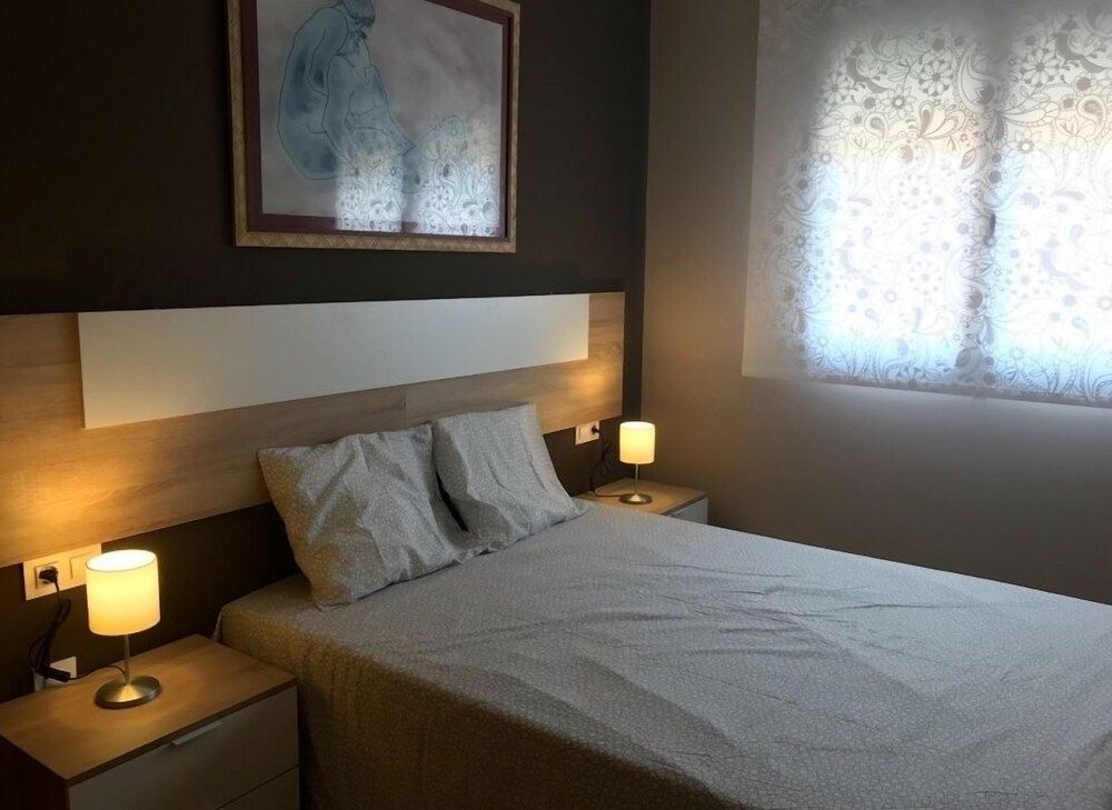 Apartment, 2 Bedrooms, Terrace