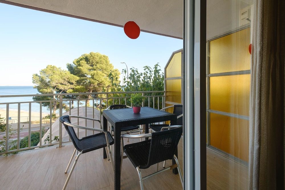 Apartment, 1 Bedroom (4 people, 1st floor, No. 1)