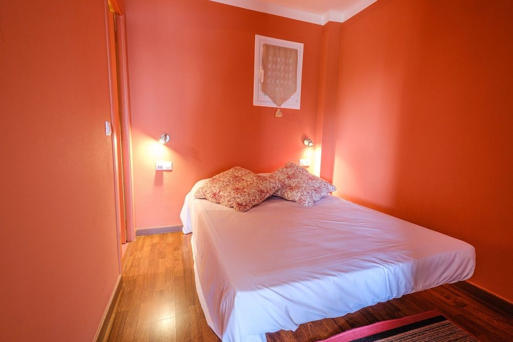 Apartment, 2 bedrooms (6 people, 1st floor, No. 5)