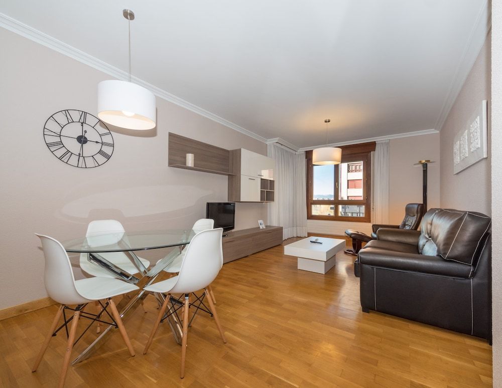 Apartamentos Gestión de Alojamientos Apartamento de 2 habitaciones 4