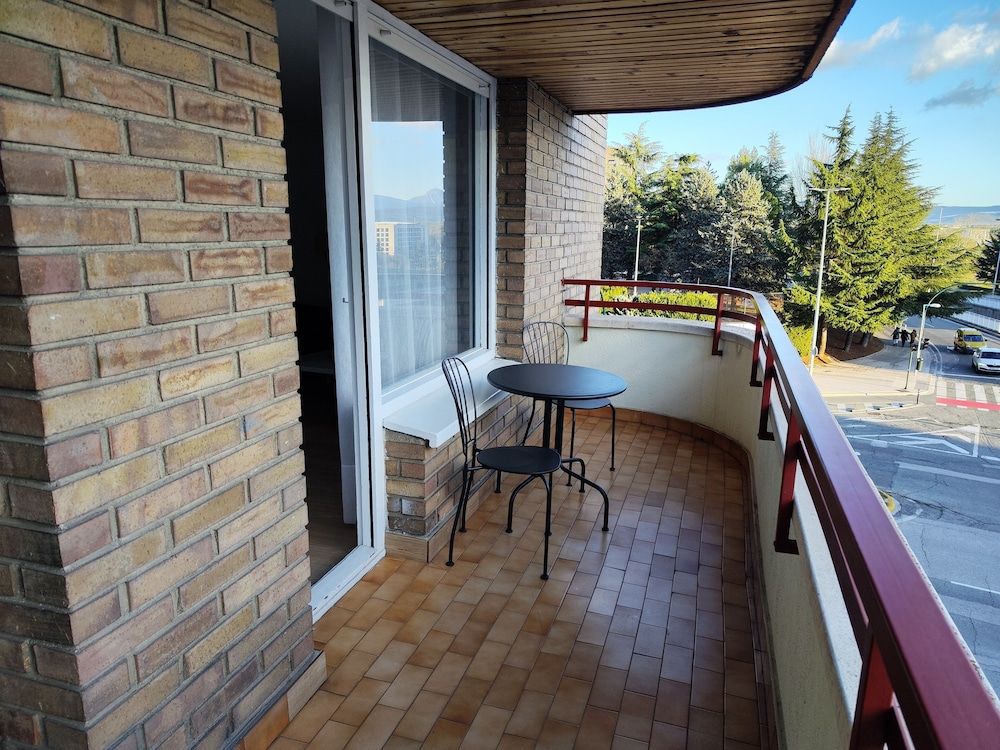 Apartamentos Gestión de Alojamientos Apartamento de 4 habitaciones 8