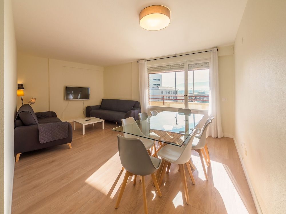 Apartamentos Gestión de Alojamientos Apartamento de 4 habitaciones 24