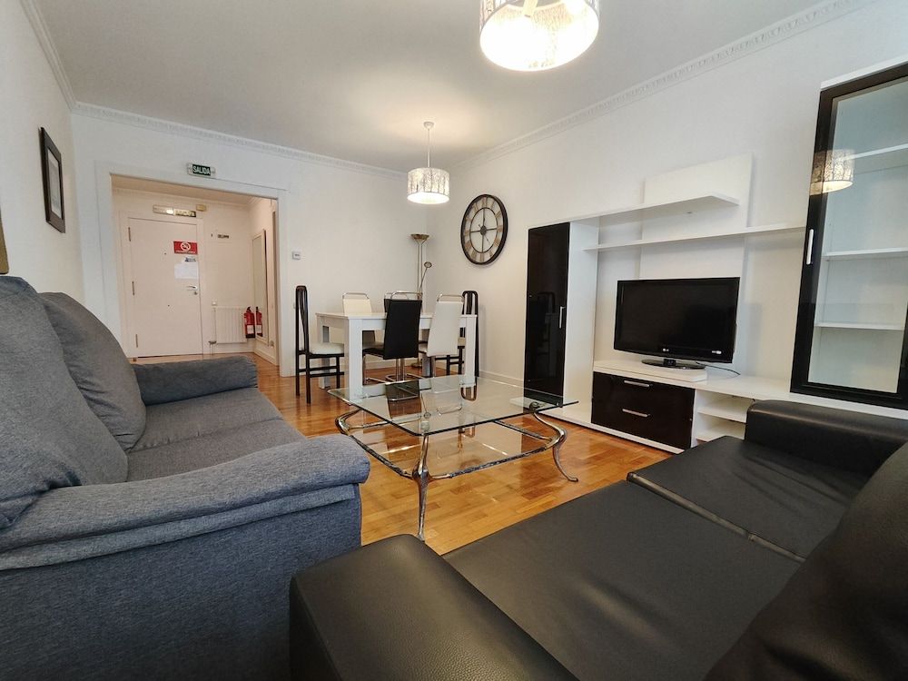 Apartamentos Gestión de Alojamientos Apartamento de 3 habitaciones 18