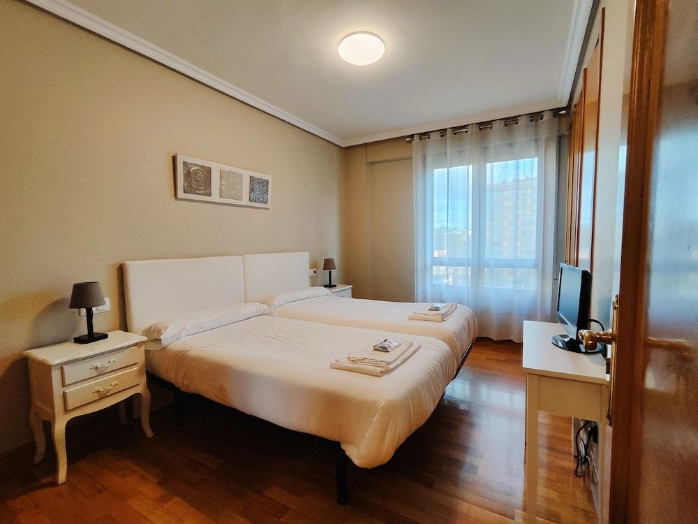 Apartamentos Gestión de Alojamientos Apartamento de 4 habitaciones 7