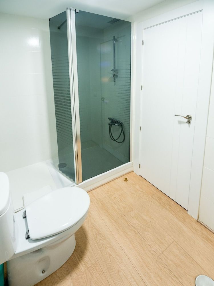 Apartamentos Gestión de Alojamientos Apartamento de 4 habitaciones 17