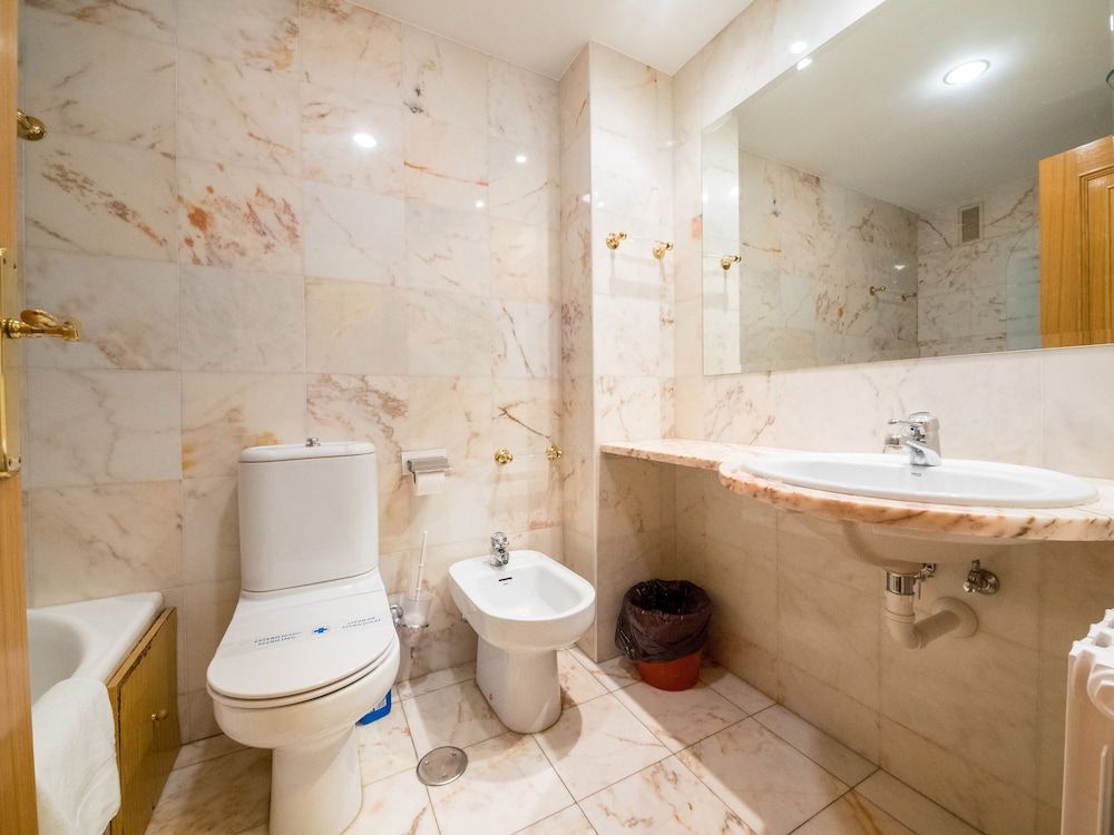 Apartamentos Gestión de Alojamientos Apartamento de 3 habitaciones 7